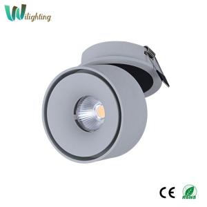 Aluminium 12w 18w Cree Led Recessed Down Light Ceiling Lamp Spot