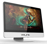Wholesale quality standard: All-in-One PC