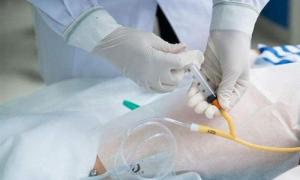 Wholesale fasten mirrors: Disposable Urethral Catheter Kit