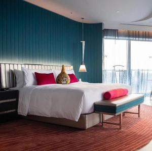 Wholesale bedding set: High Quality Simple Luxury Furniture Modern Bedroom Hotel Bed Set