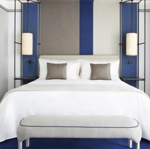 Wholesale all aluminum bedroom furniture: Professional Hotel Furniture Manufacturer Custom Modern Hotel Bedroom Furniture