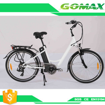 gomax mountain bike