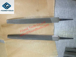 Wholesale top quality: Top Quality T10 Steel Bastard Cut Half Round Files