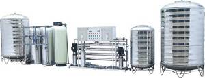Wholesale water treatment equipment: RO Water Treatment Equipment