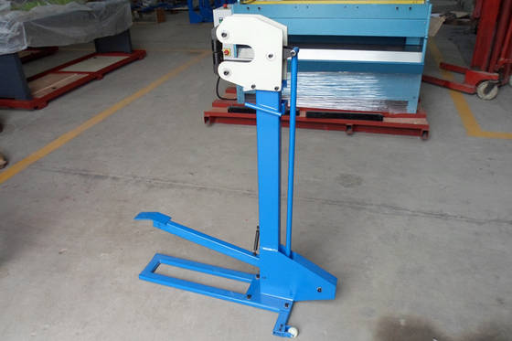 Sell Fsm 16 Sheet Metal Shrinker Stretcher Machine Tools Id