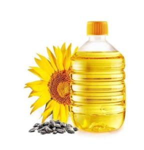 Wholesale medicinal: High Quality Refined Sunflower Oil