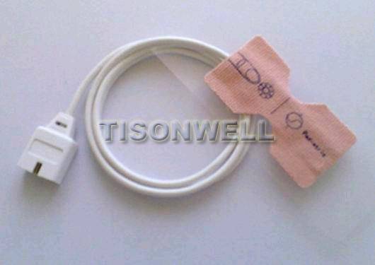 Disposable Adult SPO2 Sensor