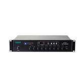 Wholesale extension speaker: MP60B 60W-120W Economic Mixer Amplifier with USB