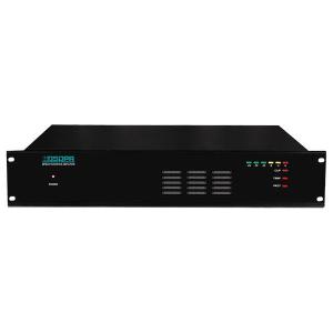 Wholesale power amplifier: MP6425 250W-500W Power Amplifier with DC 24V and Priority Input