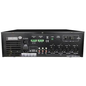 Wholesale dvd players: MP7835 2 Zones All-in-one Amplifier