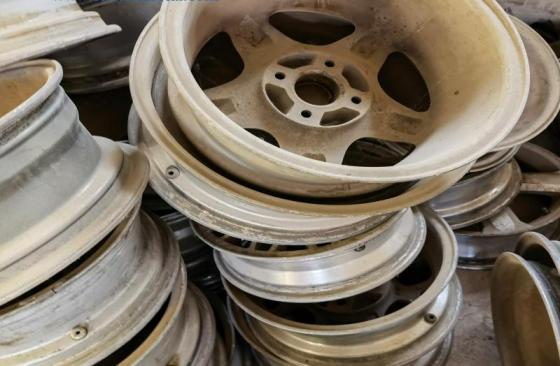 Aluminum Wheels Scrap(id:11788738). Buy United States aluminum wheels ...