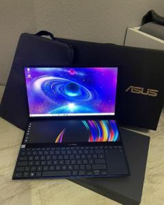 Wholesale Laptops: ASUS ZenBook Pro Duo 15.6