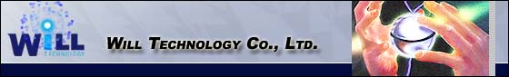 Will Technology Co., Ltd.