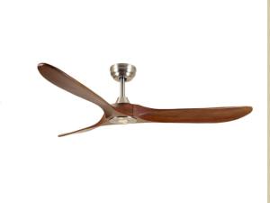 Wholesale rose wood: 52 Inch BLDC Pure Copper Ceiling Fan Light with Remote Control Ceiling Fan Supplier Factory