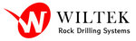Wiltek Rock Drilling Systems Company Logo