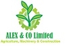 Alex & Co Limited