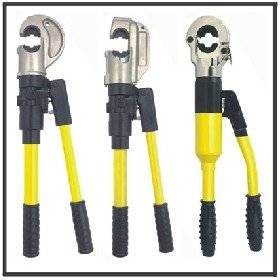 Wholesale hydraulic crimping tool: EP-410/510 Hydraulic Crimper Tool for Crimping
