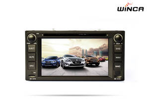 Wholesale mobile dvr: Android Car DVD for Nissan Universal Auto Navigation Car Central Multimedia Video