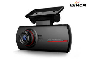 Wholesale dash cam: Winca Car DVR DVRs Registrator Dash Camera Cam Digital Camcorder HD 1080P Car Recorder Video