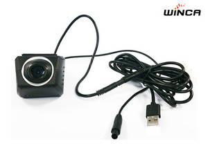 Wholesale hd recorde: Full HD Car Black Box Car DVR Traffic Records/Tachograph/Drive Recorder Car Accessory