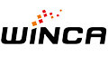 Winca Car DVD Company Logo