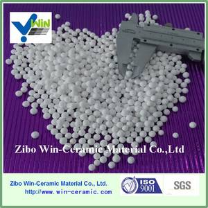 Wholesale activated alumina ball: Customized Size Activated Ball As Platinum Alumina Catalyst Wholesale activated alumina ball: Customized Size Activated Ball As Platinum Alumina Catalyst