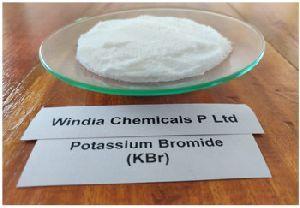 Wholesale iron: Potassium Bromide