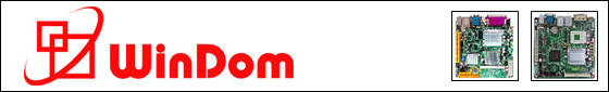 Windom Inc.