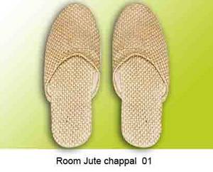 Wholesale hotel slipper: Jute Slipper