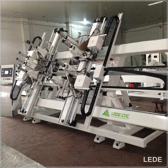 cnc welding machine