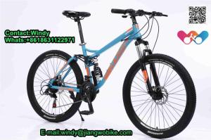 Wholesale stroller: Downhill Mountain Bike #mountainbike #MTB