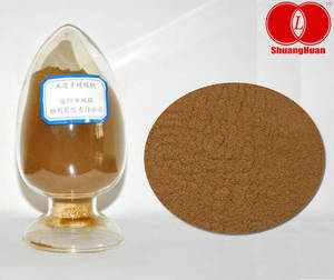 Wholesale ceramic stain: Sodium Lignosulphonate