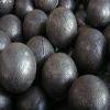 Sell Forged Grinding Steel Balls 125mm high carbon