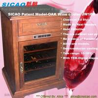 Wine Cooler Wine Cellar Wine Chiller Jc 140a 48bottles Id 1423925