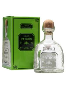 Wholesale Tequila: Patron Silver Tequila 70cl / 40%