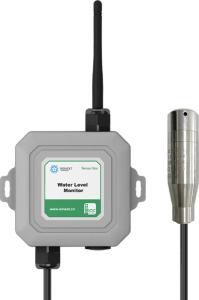 Wholesale temperature measurement: LoRaWAN Water Level Monitor Sensor Wireless LoRa IoT Solutions for Industry and Utility