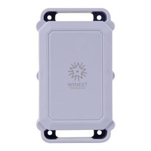 Wholesale asset tracker: LoRaWAN GPS Tracker High Accuracy EU868 US915 AS923 Mhz Rechargeable Battery Assets Positioning