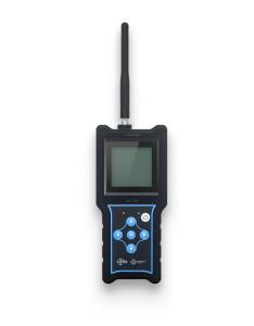 Wholesale gps receiver: LoRa Signal Tester LoRaWAN Network Analyzer with GPS Positioning LoRa Device Meter for IoT Solution