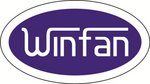 WinFan (M) Sdn. Bhd. Company Logo