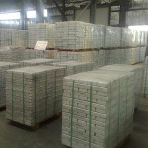 Wholesale fe si mg alloy: Magnesium Alloy Ingot AS31 with ASTM Standard Mg Master Alloy Production Best Quality High Stiffness