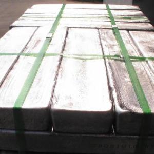 Wholesale box filler: Magnesium Alloy Ingot WE43A Mg Master Alloy Best Quality with ASTM Standard Production Magnesium