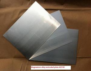 Wholesale cnc cutting tool pack/packing: Magnesium Alloy Extruded Tooling Plate|sheet|Billet AZ31B Magnesium Alloys Die Casting ASTM