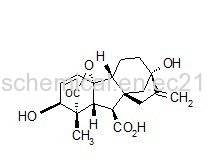 Gibberellic Acid 10% Tablets-Plant Regulator Expoter, China