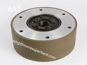 Wholesale pdc: Vitrified Diamond Grinding Wheels for PDC
