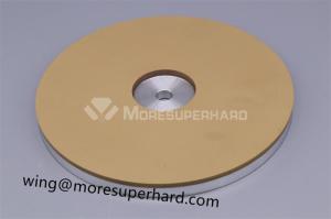 Wholesale cup wheel for carbide: Diamond Cup Grinding Wheel.