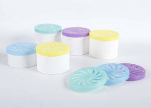Wholesale Other Cosmetics Packaging: PP Freshener Jar