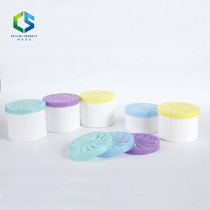 Wholesale Pharmaceutical Packaging: Air Freshener Jar 50g 70g 100g