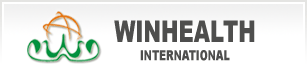 Qingdao Winhealth International Co.,Ltd. Company Logo