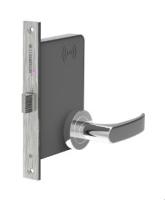 Smart Digital Invisible Door Lock - SDDS-001