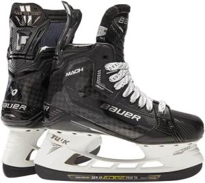 Wholesale patent: Bauer Supreme Mach Ice Skates